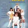 Hal Leonard Corporation PRO VOCAL 25 - ABBA + CD