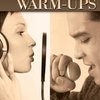PRO VOCAL - WARM-UPS + Audio Online (pěvecká cvičení na rozezpívání)
