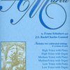 AVE MARIA, The Complete by F.Schubert &amp; J.S Bach/Ch.Gounod    vocal (high,medium,low) a klavír (varhany)