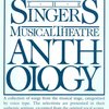 Hal Leonard Corporation The Singer's Musical Theatre Anthology 2 - mezzo-soprano