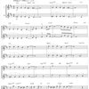Hal Leonard Corporation GREAT JAZZ DUETS - 15 skvělých jazzových standardů pro dva hráče / klarinet