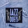 GREAT JAZZ DUETS - 15 skvělých jazzových standardů pro dva hráče / trumpeta