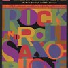 ROCK AND ROLL SAXOPHONE - techniques &amp; fundamental for today&apos;s players / alto a tenor saxofon