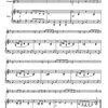 The Canadian Brass - Beginning Solos + Audio Online / trumpeta a klavír