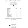 The Canadian Brass - Beginning Solos + Audio Online / lesní roh a klavír