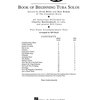 The Canadian Brass - Beginning Solos + Audio Online / tuba a klavír