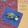 THE CANADIAN BRASS - EASY HORN SOLOS + CD / lesní roh (f horn) a klavír