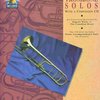 THE CANADIAN BRASS - EASY TROMBONE SOLOS + Audio Online / trombon a klavír