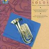 THE CANADIAN BRASS - EASY TUBA SOLOS + Audio Online / tuba a klavír