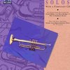 THE CANADIAN BRASS - INTERMEDIATE TRUMPET SOLOS + Audio Online / trumpeta a klavír