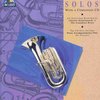 THE CANADIAN BRASS - INTERMEDIATE TUBA SOLOS + Audio Online  tuba a klavír