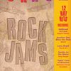 ROCK JAMS + CD / trumpeta