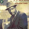 Jazz Play Along 91 - Thelonious Monk Favorites + CD
