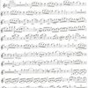 Hal Leonard Corporation MASTER SOLOS FOR CLARINET + CD / klarinet + piano