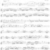 MASTER SOLOS FOR SAXOPHONE + Audio Online / altový saxofon a klavír