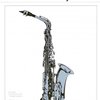 MASTER SOLOS FOR SAXOPHONE + Audio Online / altový saxofon a klavír