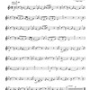MASTER SOLOS FOR F HORN + Audio Online / lesní roh (f horn) a klavír