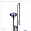 Hal Leonard Corporation MASTER SOLOS FOR TROMBONE + CD / trombon (pozoun) + piano