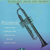 Hal Leonard Corporation JAZZ&BLUES - PLAY ALONG + CD / trumpeta