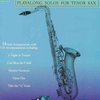 Hal Leonard Corporation JAZZ&BLUES - PLAY ALONG + CD / tenorový saxofon