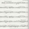 Hal Leonard Corporation JAZZ&BLUES - PLAY ALONG + CD / trombon (pozoun)