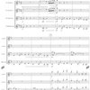 Mission Impossible Theme for Sax Quartet (AATB)