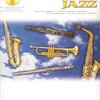 SMOOTH JAZZ + CD / tenorový saxofon
