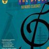 Jazz Play Along 3 - THE BLUES + CD