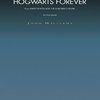 Hogwarts Forever (Harry Potter a Kámen mudrců) - John Williams - Horn Quartet / čtyři lesní rohy - partitura + party
