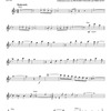 ANDREW LLOYD WEBER CLASSICS + Audio Online / příčná flétna