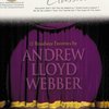Hal Leonard Corporation ANDREW LLOYD WEBER CLASSICS + CD / příčná flétna