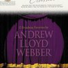 Hal Leonard Corporation ANDREW LLOYD WEBER CLASSICS + CD / klarinet