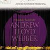 Hal Leonard Corporation ANDREW LLOYD WEBER CLASSICS + CD / altový saxofon