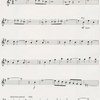 Hal Leonard Corporation ANDREW LLOYD WEBER CLASSICS + CD / tenorový saxofon