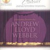 ANDREW LLOYD WEBER CLASSICS + CD / tenorový saxofon