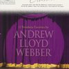 Hal Leonard Corporation ANDREW LLOYD WEBER CLASSICS + CD / trumpeta