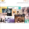 Hal Leonard Corporation CONTEMPORARY HITS + CD / trumpeta