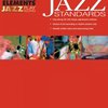 ESSENTIAL ELEMENTS - JAZZ STANDARDS + CD / všechny nástroje (C, Bb, Eb a C nástroje v basovém klíči)