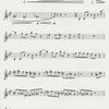 EXERCISES &amp; ETUDES for the jazz instrumentalist - treble clef edition