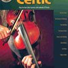 VIOLIN PLAY-ALONG 4 - CELTIC + CD