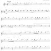 Hal Leonard Corporation PRAISE SONGS + CD / příčná flétna