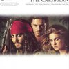 PIRATES OF THE CARIBBEAN + Audio Online / příčná flétna