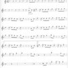 Hal Leonard Corporation PIRATES OF THE CARIBBEAN + CD / altový saxofon