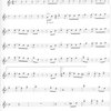 PIRATES OF THE CARIBBEAN + Audio Online / altový saxofon