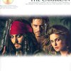 PIRATES OF THE CARIBBEAN + Audio Online / trumpeta