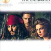 PIRATES OF THE CARIBBEAN + Audio Online / lesní roh (f horn)