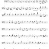 PIRATES OF THE CARIBBEAN + Audio Online / violoncello