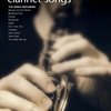 Hal Leonard Corporation Big Book of Clarinet Songs