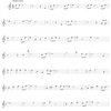 Big Book of Alto Sax Songs / altový saxofon