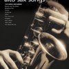 Big Book of Alto Sax Songs / altový saxofon